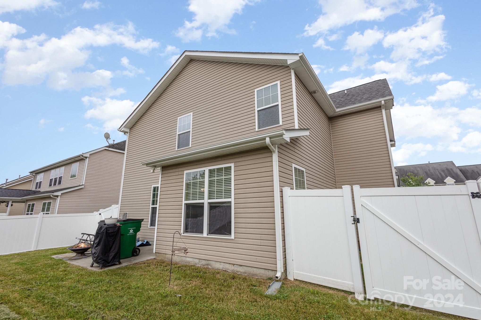 13919 Highland Meadow Road Charlotte, NC 28273 - Photo 20 of 24 Gallery Image 20