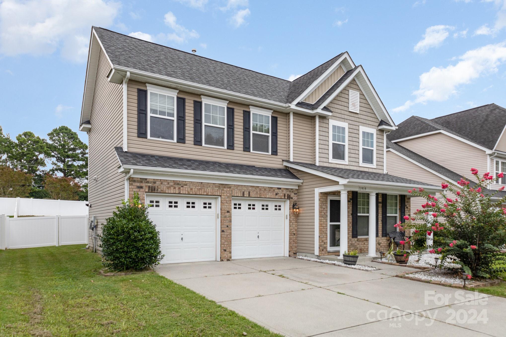 13919 Highland Meadow Road Charlotte, NC 28273 - Photo 2 of 24 Gallery Image 2