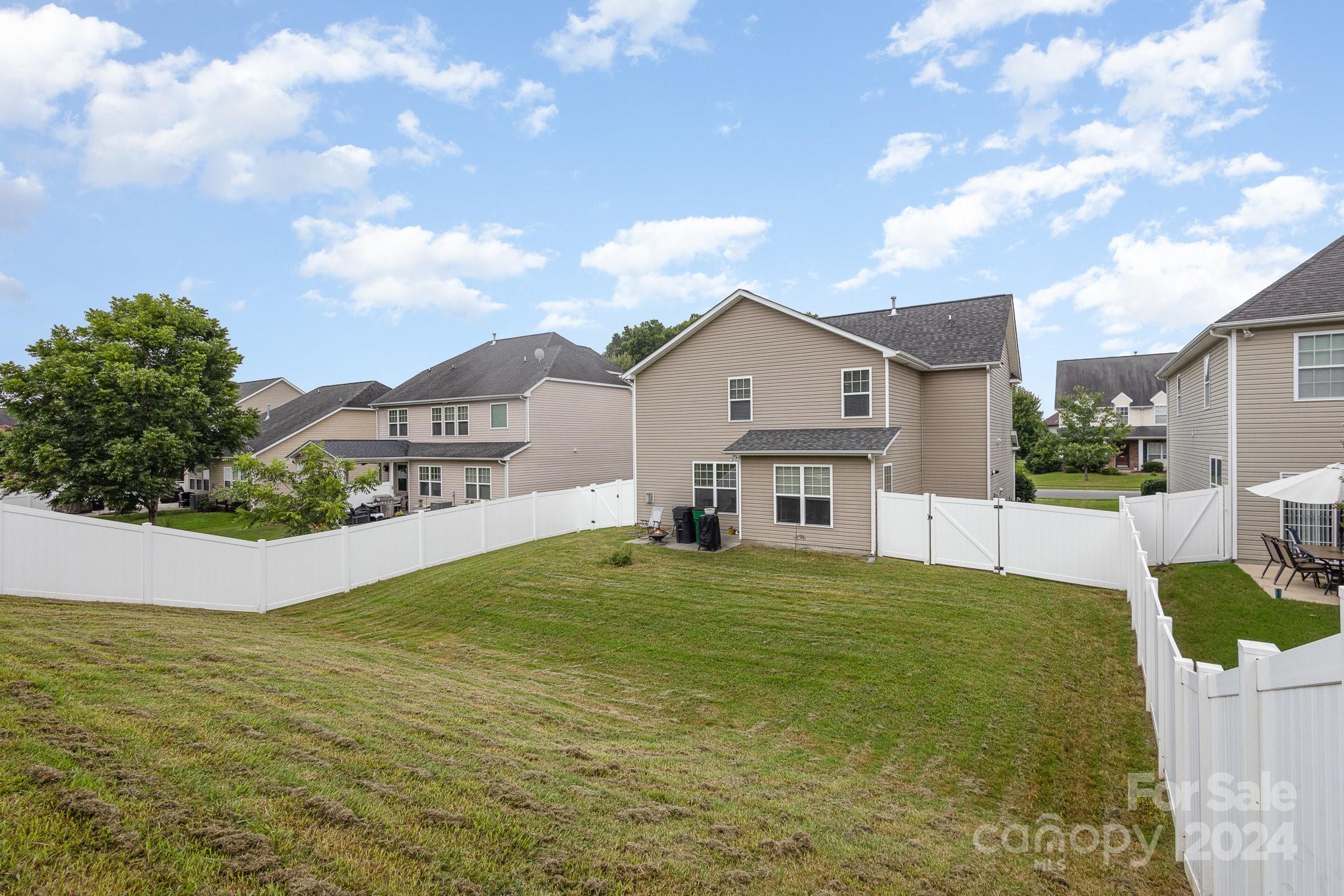 13919 Highland Meadow Road Charlotte, NC 28273 - Photo 22 of 24 Gallery Image 22