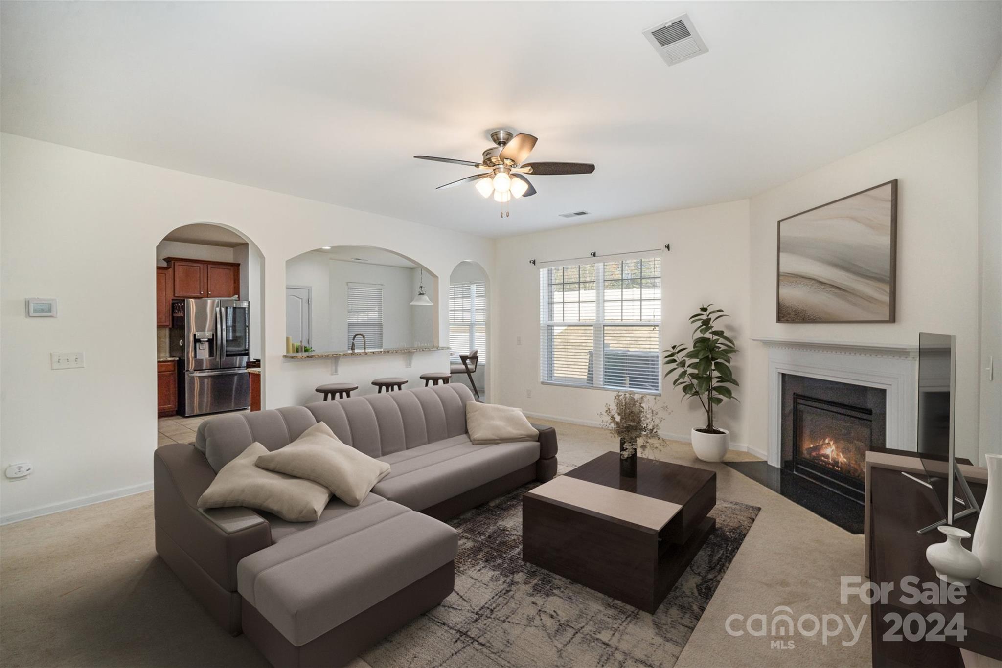 13919 Highland Meadow Road Charlotte, NC 28273 - Photo 5 of 24 Gallery Image 5