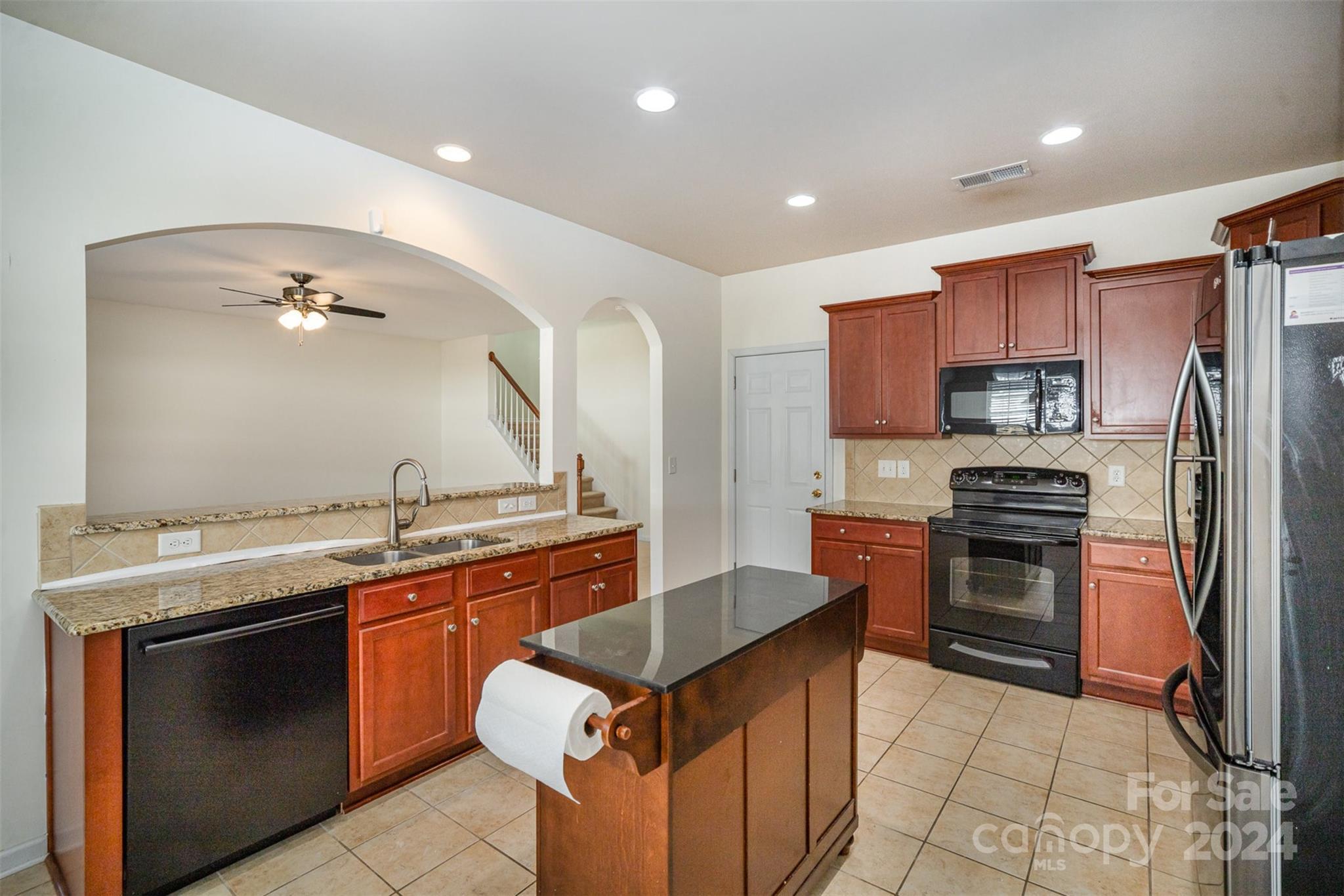 13919 Highland Meadow Road Charlotte, NC 28273 - Photo 7 of 24 Gallery Image 7