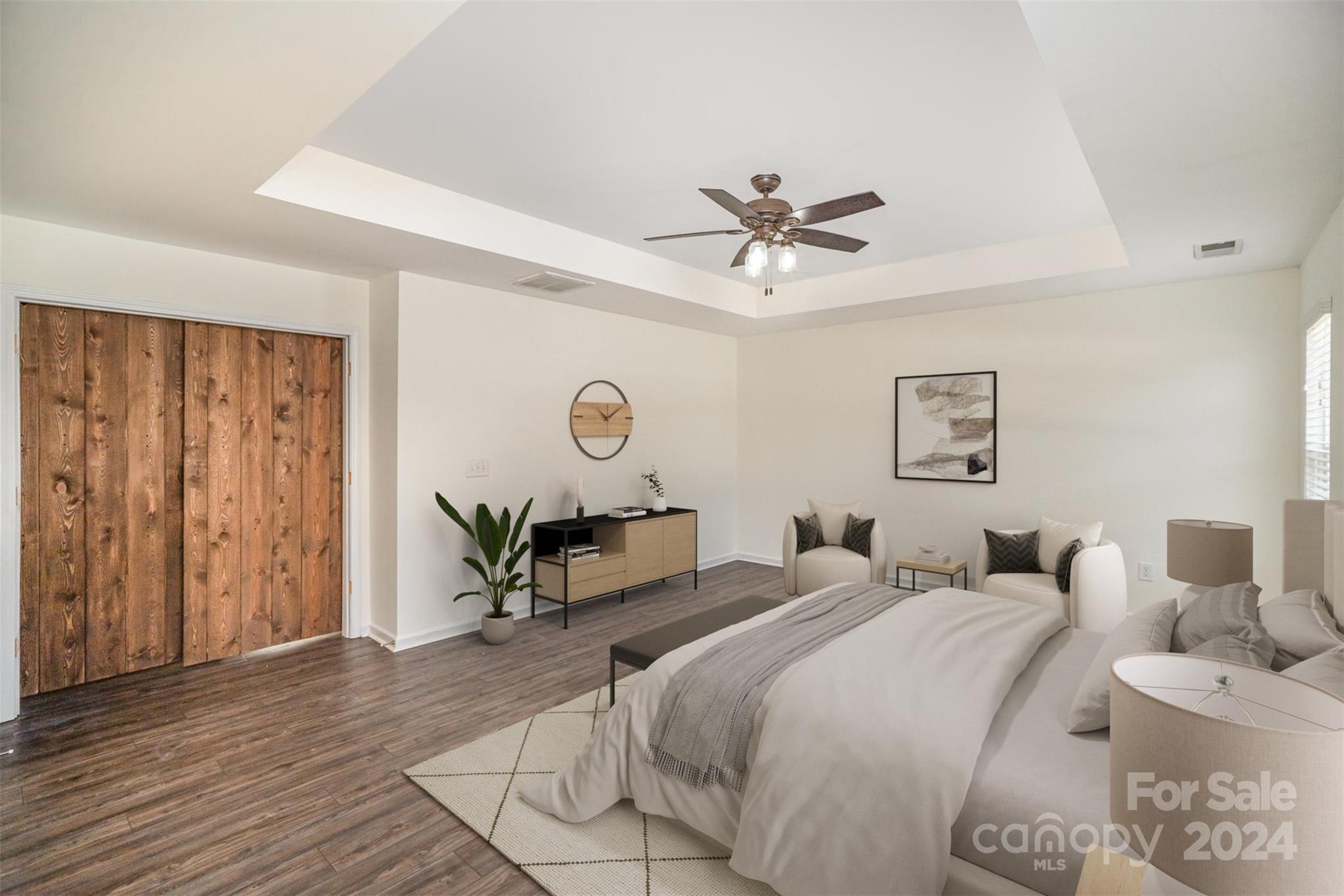 13919 Highland Meadow Road Charlotte, NC 28273 - Photo 10 of 24 Gallery Image 10