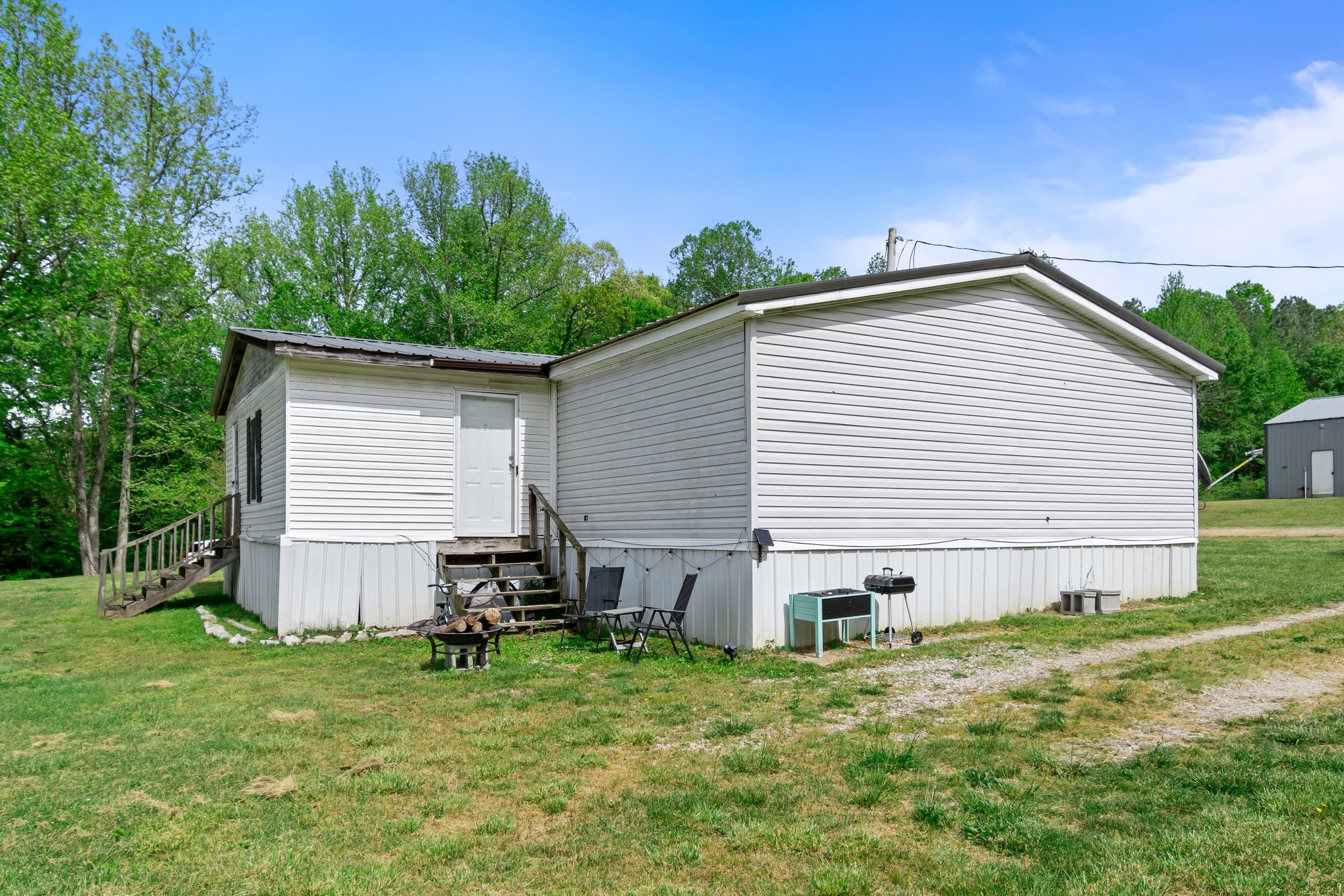1518 Aetna Cemetery Road Centerville, TN 37033 - Photo 35 of 45 Gallery Image 35