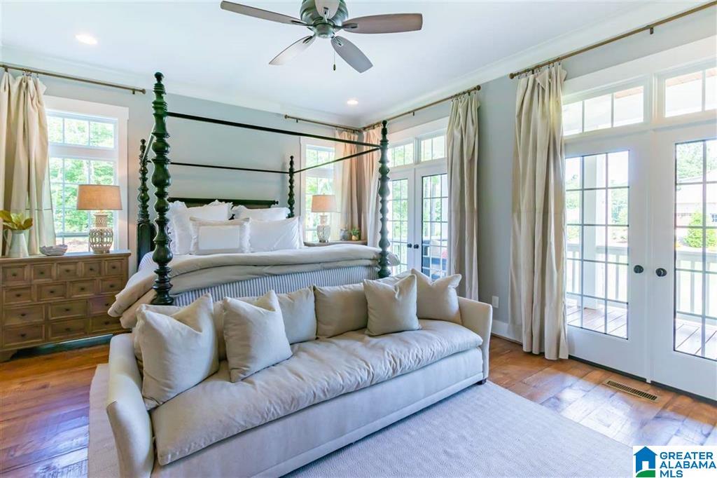 1002 Camp Forrest Circle Helena, AL 35080 - Photo 21 of 47