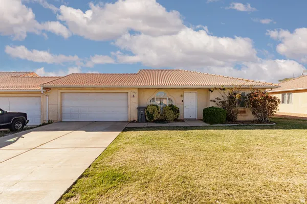 $649,500 | 2614 East 620 North, St. George, UT 84790