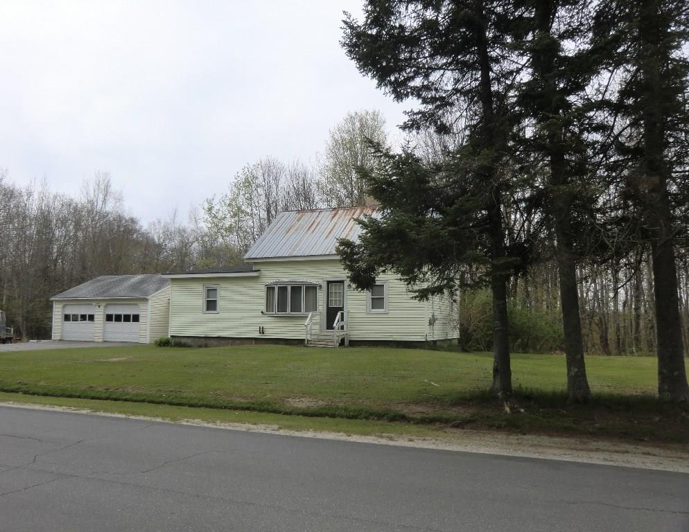 56 Annabessacook Road Monmouth, ME 04265 - Photo 20 of 21 Exterior