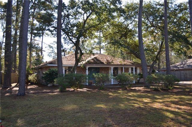 315 Steele Road Slidell, LA 70461 - Photo 1 of 16