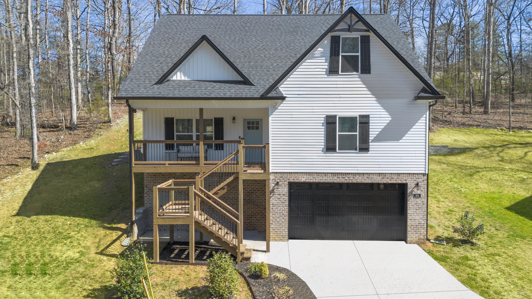 384 Hollow Road Northeast Cleveland, TN 37323 - Photo 1 of 51 Gallery Image 1