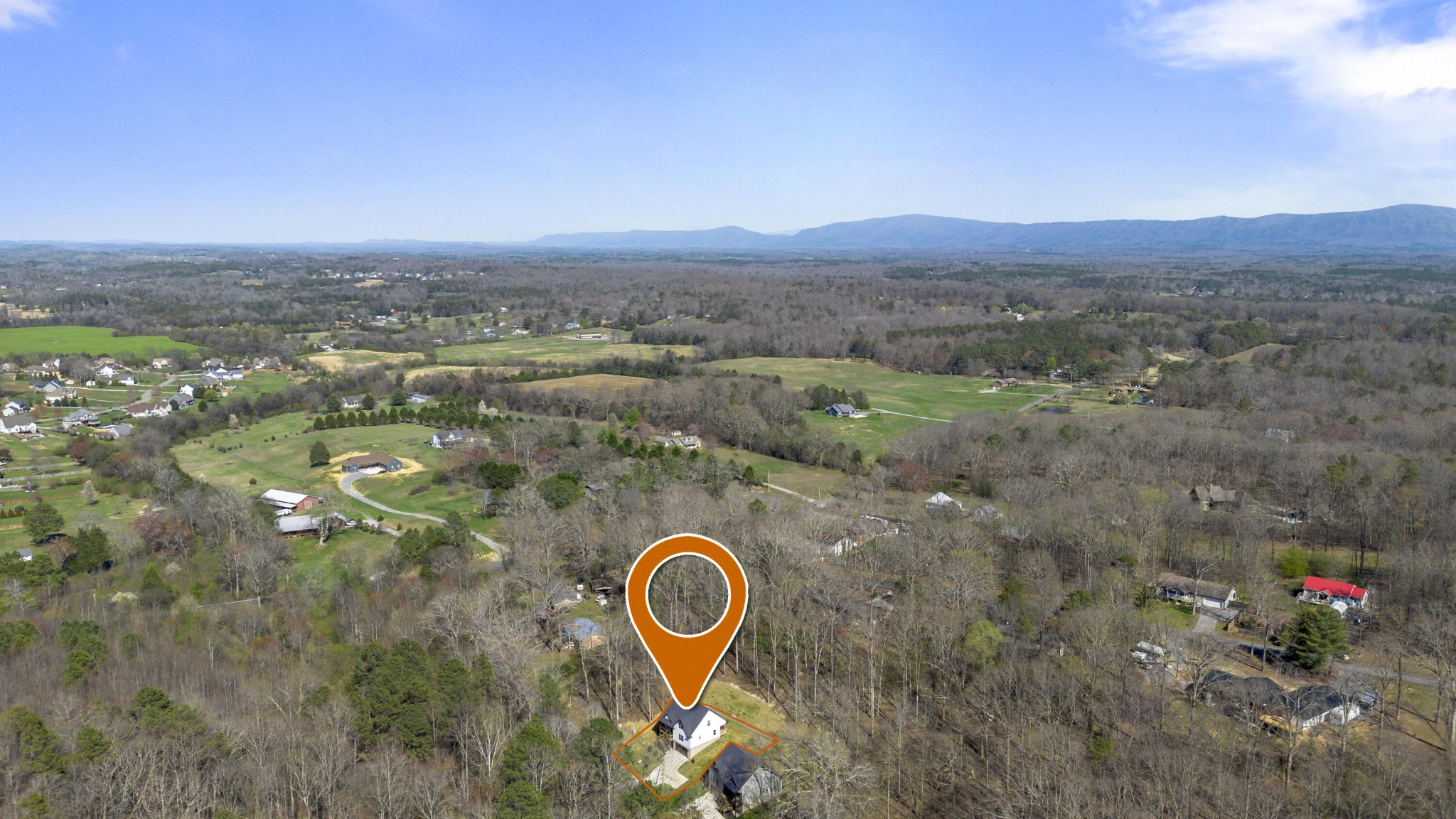 384 Hollow Road Northeast Cleveland, TN 37323 - Photo 13 of 51 Gallery Image 13
