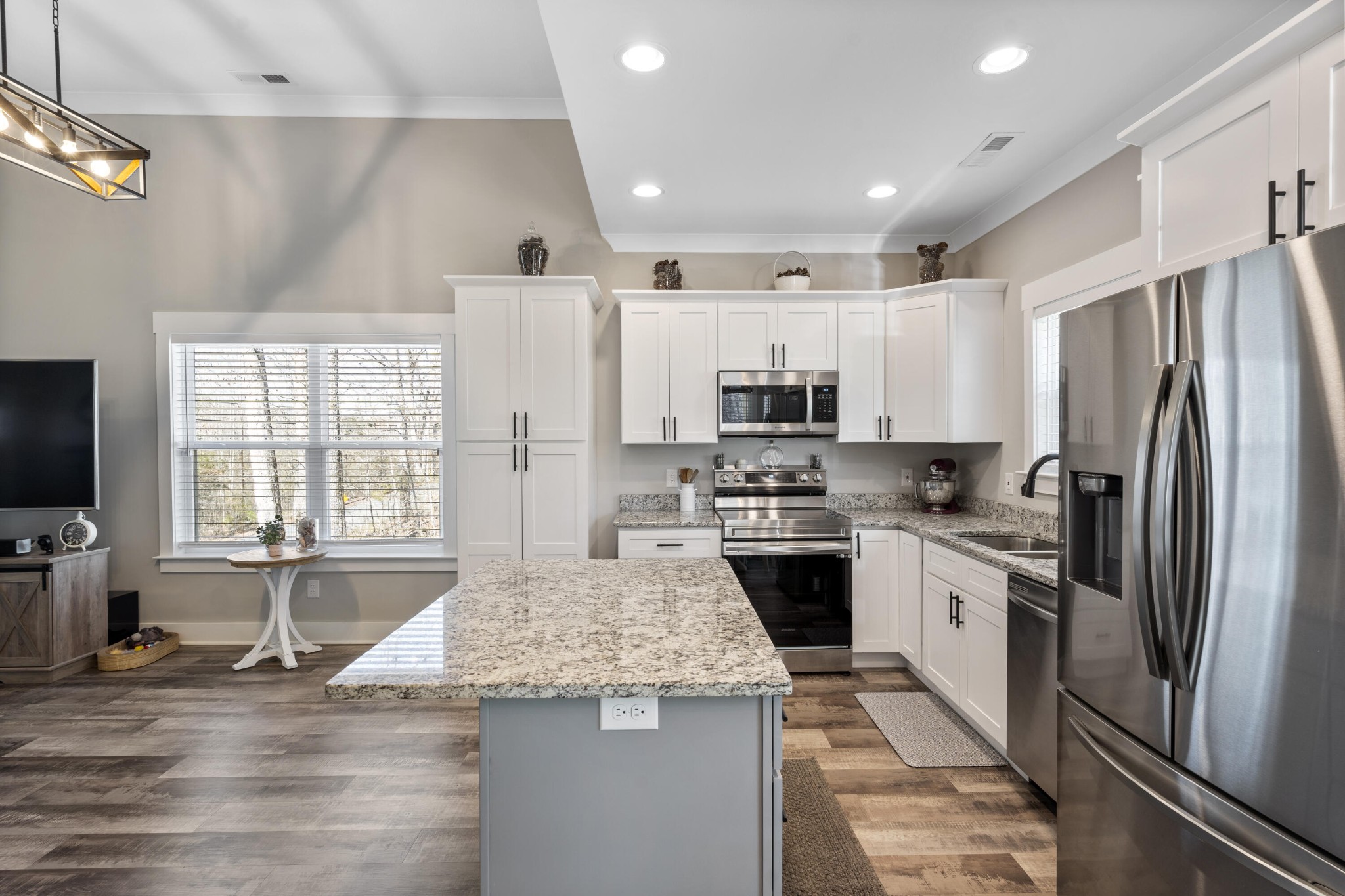 384 Hollow Road Northeast Cleveland, TN 37323 - Photo 15 of 51 Gallery Image 15