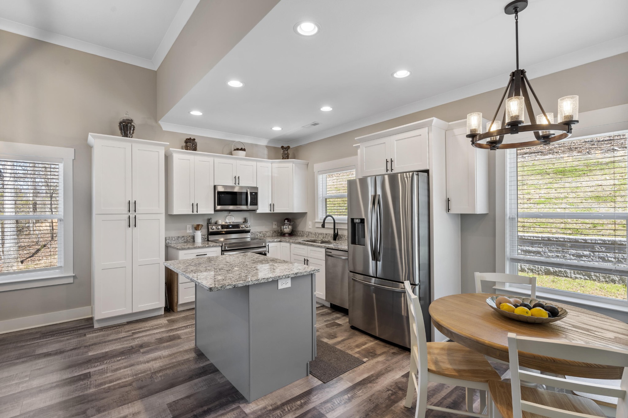 384 Hollow Road Northeast Cleveland, TN 37323 - Photo 17 of 51 Gallery Image 17