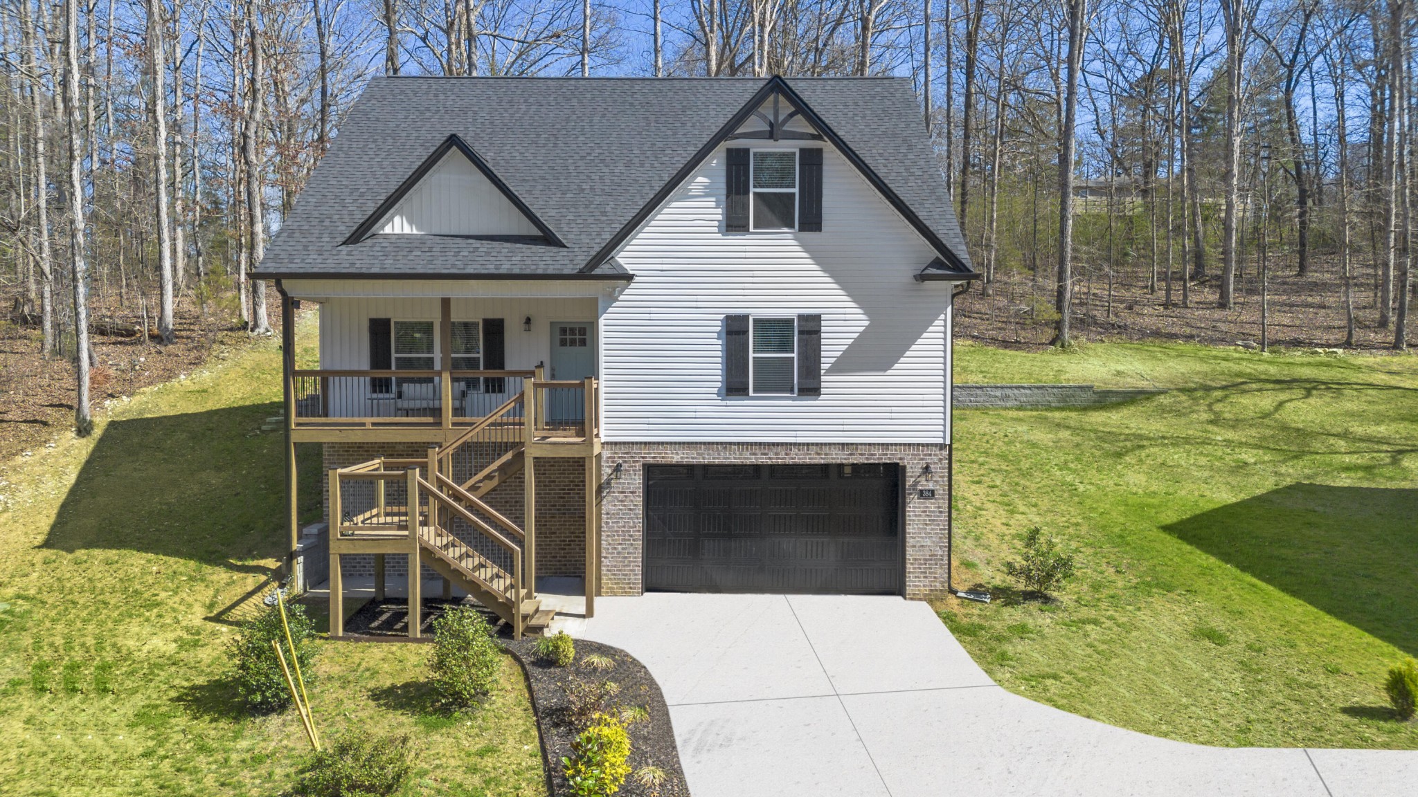 384 Hollow Road Northeast Cleveland, TN 37323 - Photo 2 of 51 Gallery Image 2