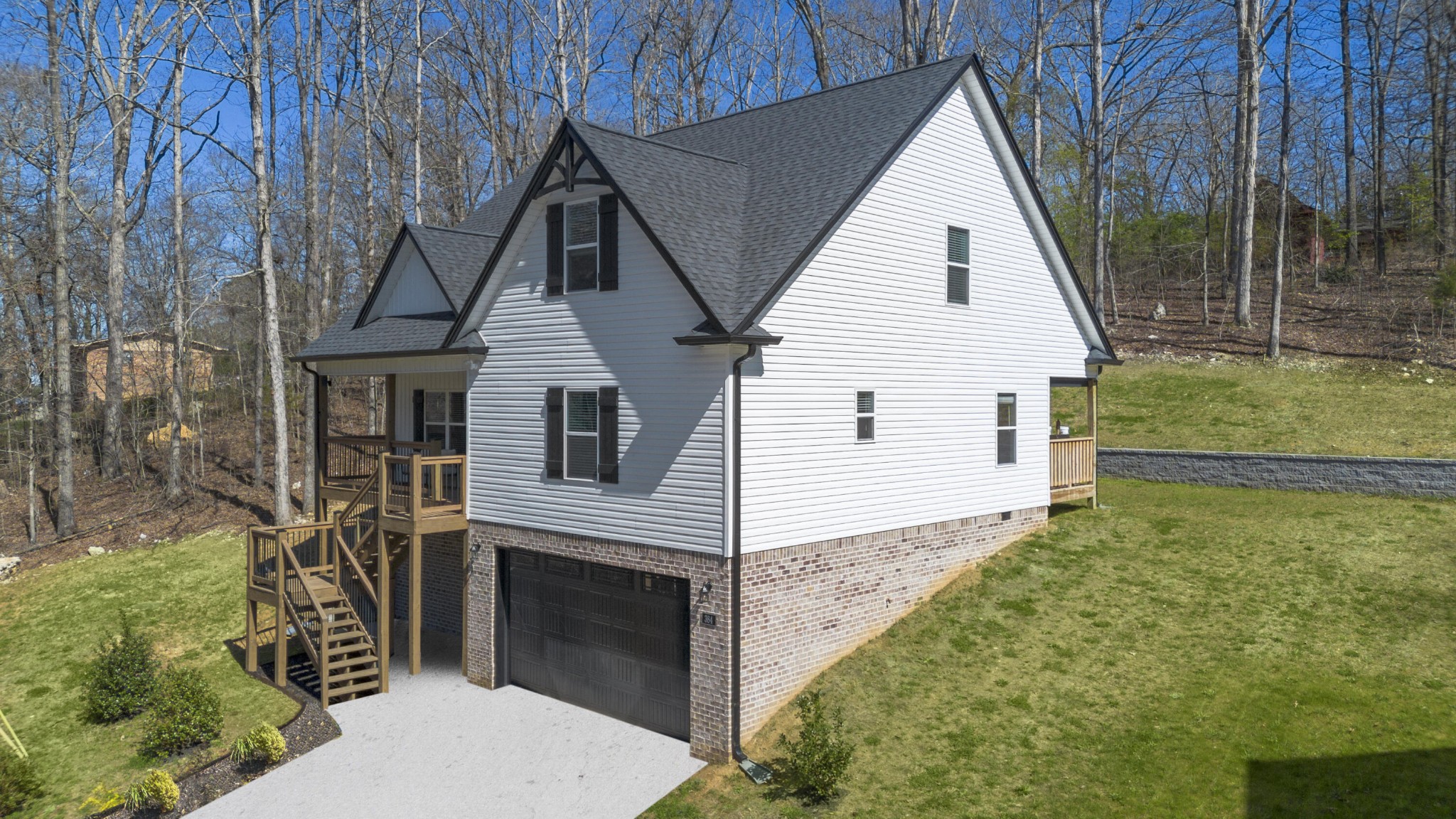384 Hollow Road Northeast Cleveland, TN 37323 - Photo 3 of 51 Gallery Image 3
