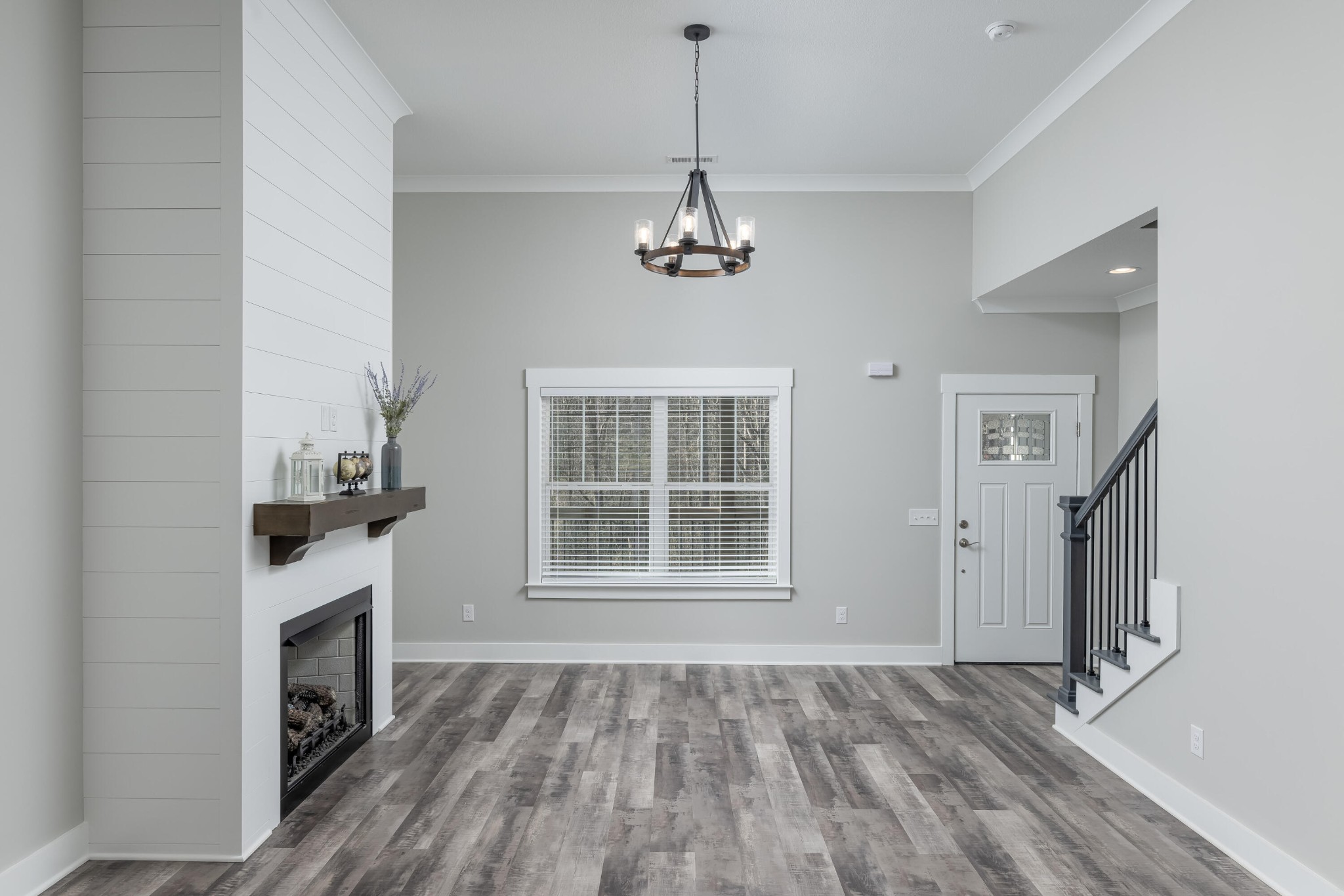 384 Hollow Road Northeast Cleveland, TN 37323 - Photo 32 of 51 Gallery Image 32
