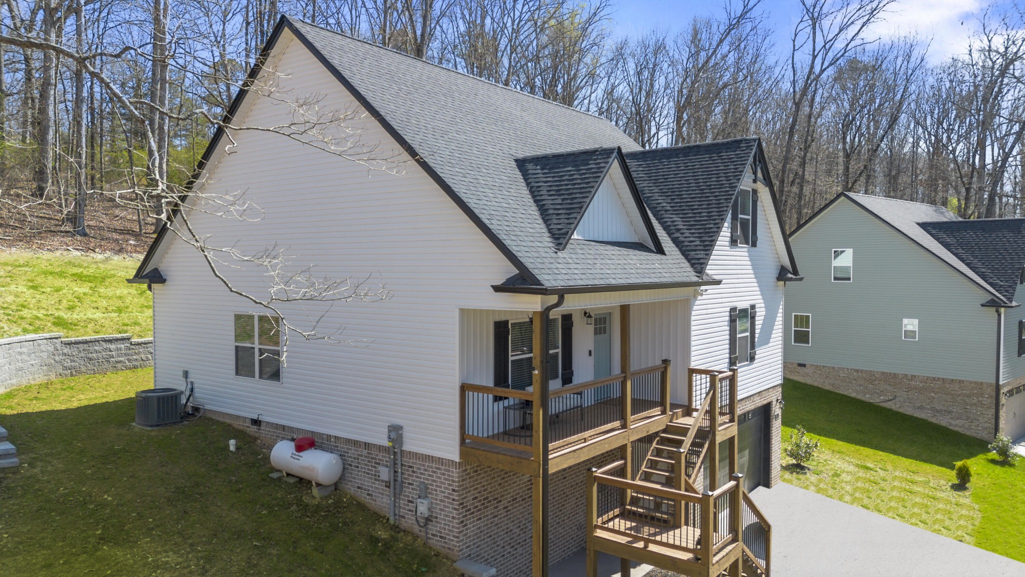 384 Hollow Road Northeast Cleveland, TN 37323 - Photo 4 of 51 Gallery Image 4
