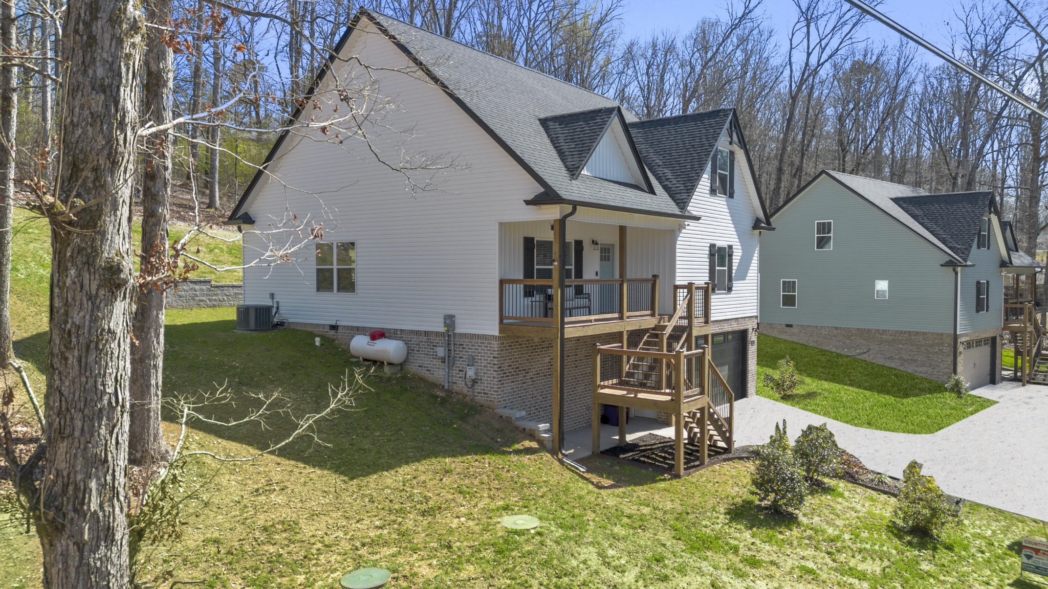 384 Hollow Road Northeast Cleveland, TN 37323 - Photo 5 of 51 Gallery Image 5