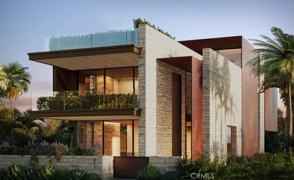 $6,400,000 | 221 Larkspur Avenue, Corona del Mar, CA 92625