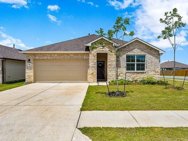 $2,000 | 305 Evergreen Sumac Loop, Kyle, TX 78640