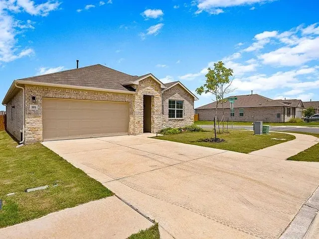 $2,000 | 305 Evergreen Sumac Loop, Kyle, TX 78640