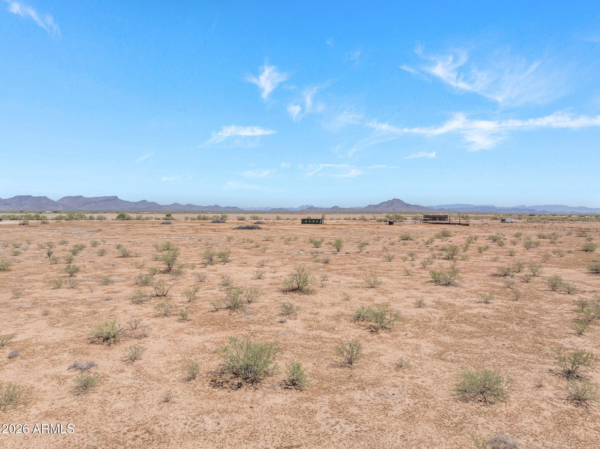 0 Long Rifle Road Aguila, AZ 85320 - Photo 11 of 16