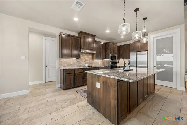 $529,000 | 3722 Morgan Mill Road, Kempner, TX 76539