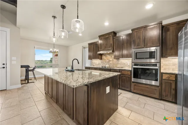 $529,000 | 3722 Morgan Mill Road, Kempner, TX 76539