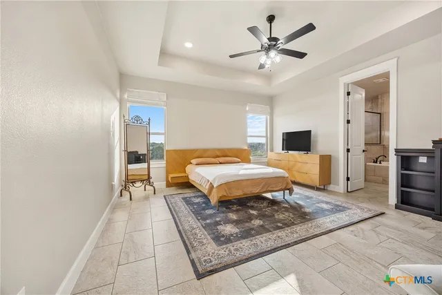 $529,000 | 3722 Morgan Mill Road, Kempner, TX 76539