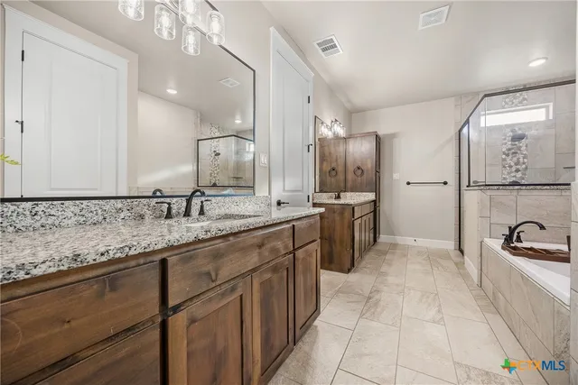 $529,000 | 3722 Morgan Mill Road, Kempner, TX 76539