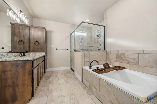 $529,000 | 3722 Morgan Mill Road, Kempner, TX 76539