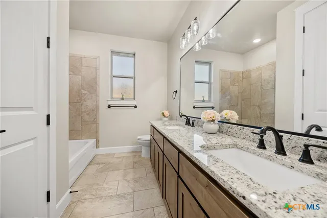 $529,000 | 3722 Morgan Mill Road, Kempner, TX 76539