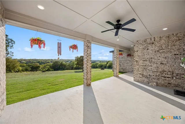 $529,000 | 3722 Morgan Mill Road, Kempner, TX 76539