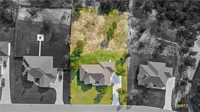 $529,000 | 3722 Morgan Mill Road, Kempner, TX 76539