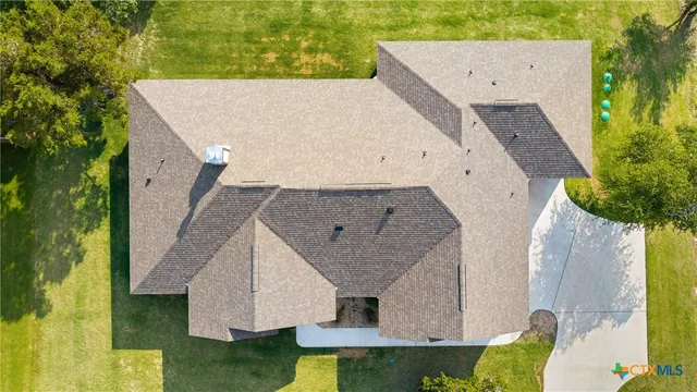 $529,000 | 3722 Morgan Mill Road, Kempner, TX 76539