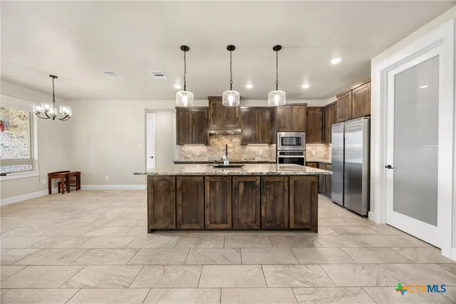 $529,000 | 3722 Morgan Mill Road, Kempner, TX 76539