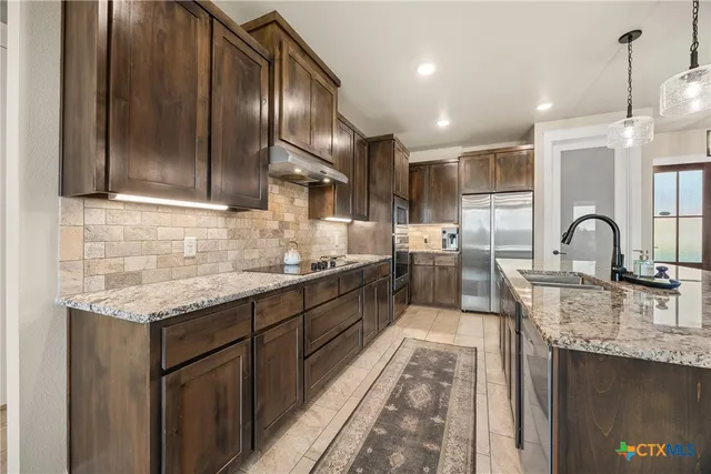 $529,000 | 3722 Morgan Mill Road, Kempner, TX 76539