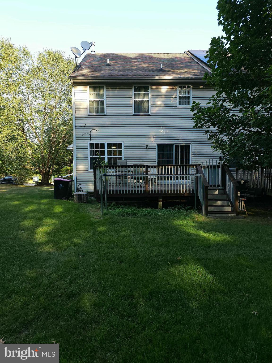 173 Hidden Drive Blackwood, NJ 08012 - Photo 5 of 32