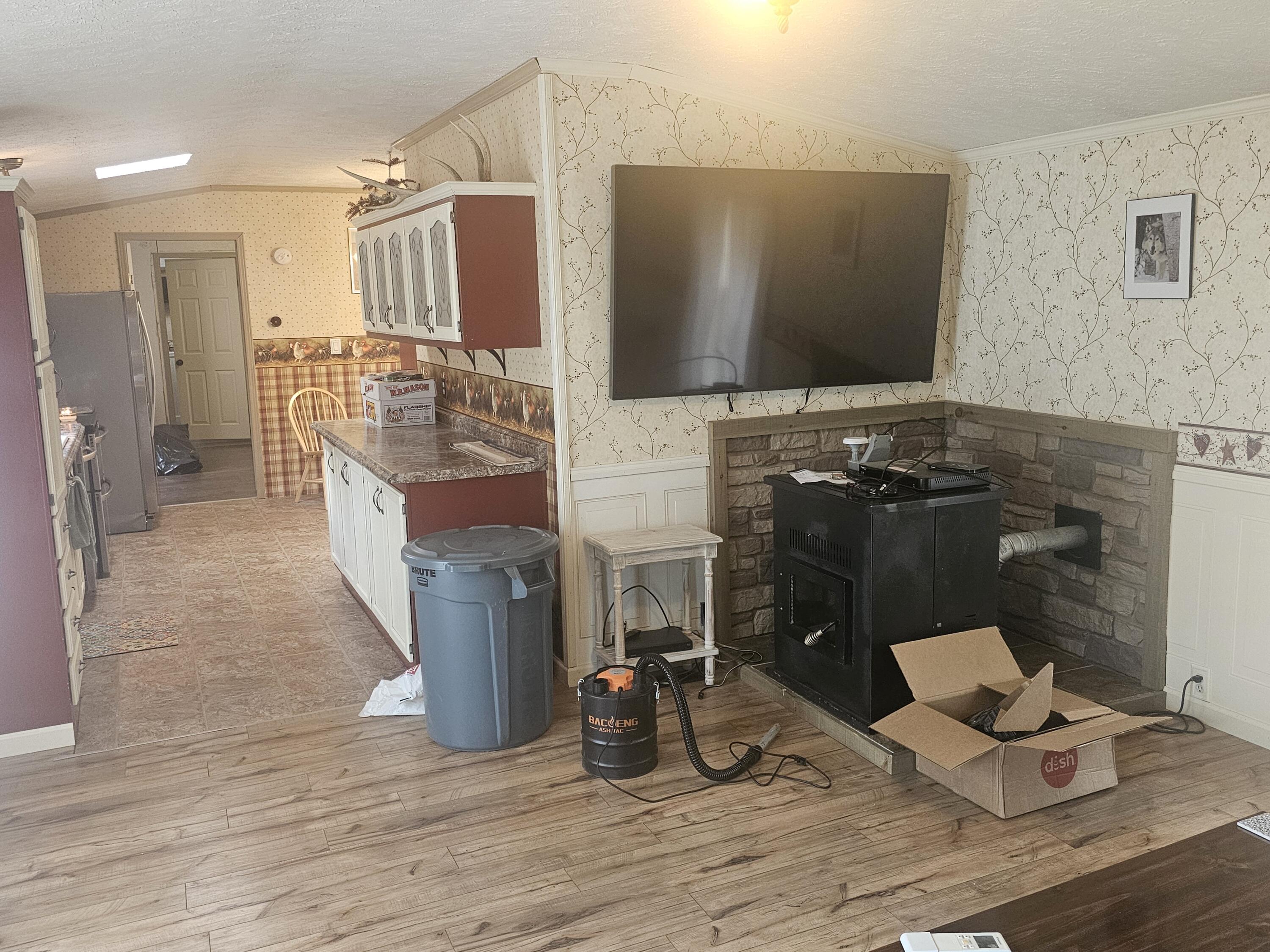 307 East Ridge Road Greenbush, ME 04418 - Photo 8 of 30 20260531_151727