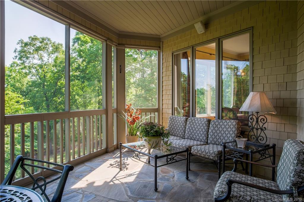 243 Trail Ridge Road Rutherfordton, NC 28139 - Photo 14 of 45 a living room with furniture and a large window