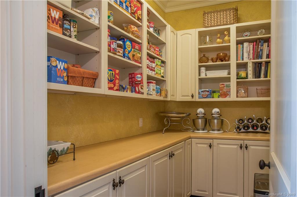 243 Trail Ridge Road Rutherfordton, NC 28139 - Photo 20 of 45 a utility room with cabinets