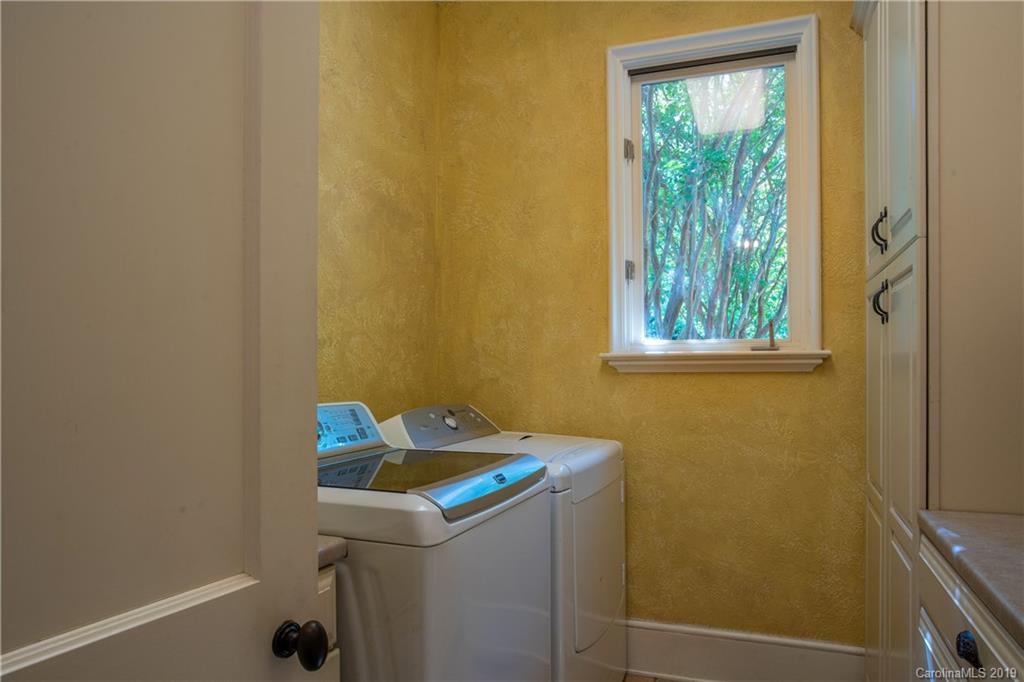 243 Trail Ridge Road Rutherfordton, NC 28139 - Photo 21 of 45 a bathroom with a sink and a window