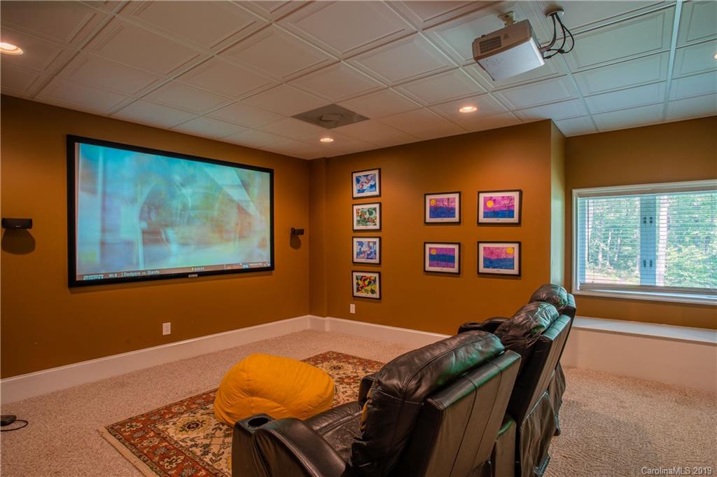 243 Trail Ridge Road Rutherfordton, NC 28139 - Photo 40 of 45 a workspace with furniture and window