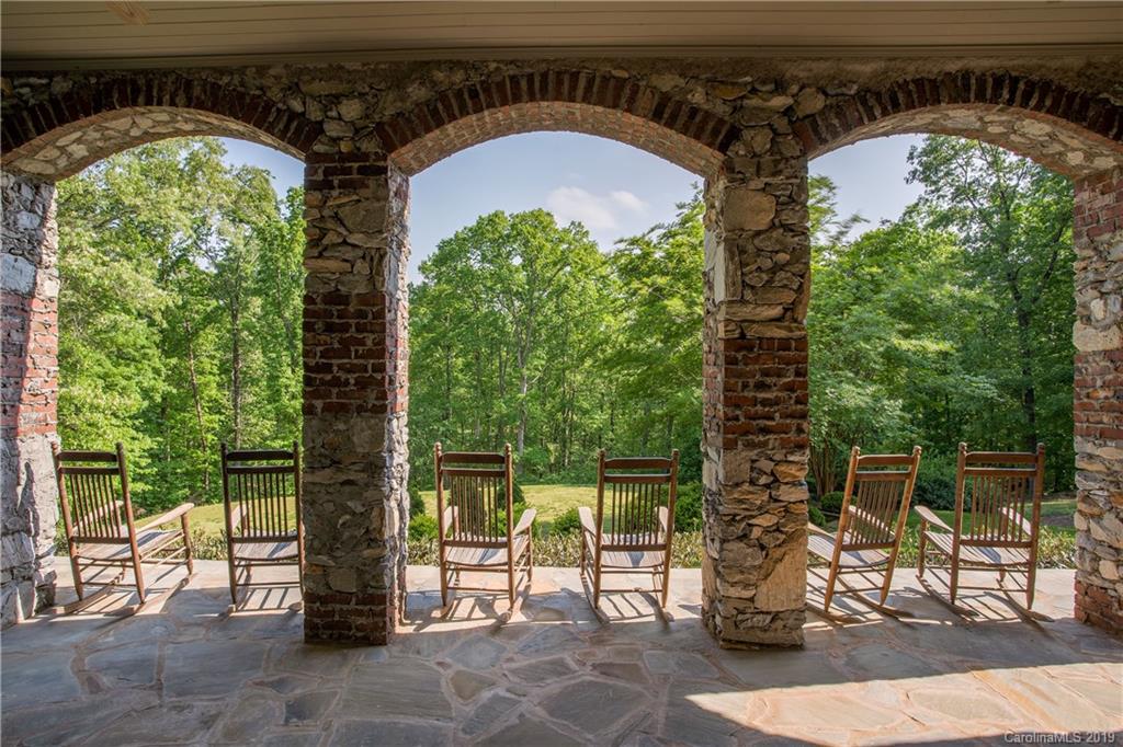 243 Trail Ridge Road Rutherfordton, NC 28139 - Photo 42 of 45 a view of outdoor space deck and patio