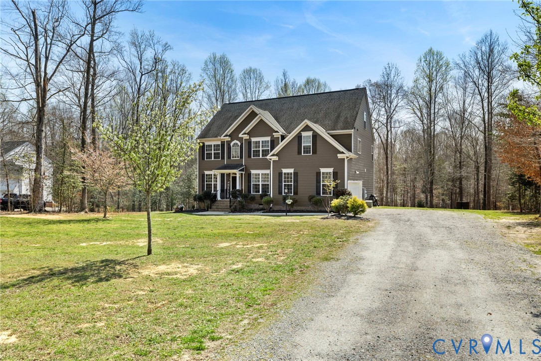 11177 Creeks Edge Road New Kent, VA 23124 - Photo 39 of 45