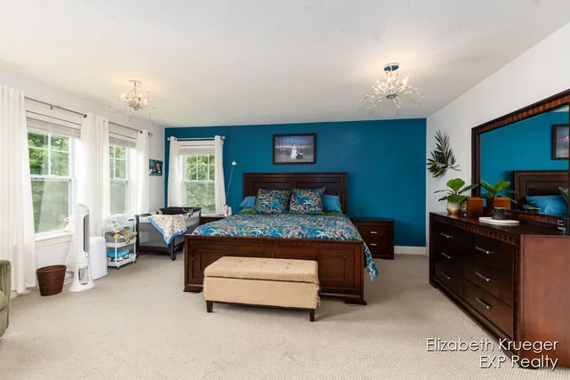 $439,900 | 5810 Larson Lane, Muskegon, MI 49444