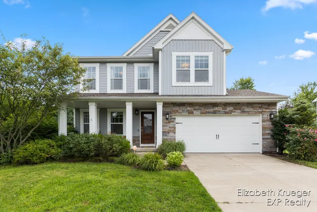 $439,900 | 5810 Larson Lane, Muskegon, MI 49444