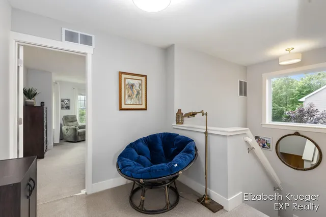 $439,900 | 5810 Larson Lane, Muskegon, MI 49444