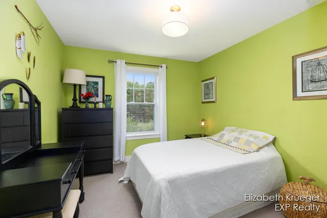 $439,900 | 5810 Larson Lane, Muskegon, MI 49444