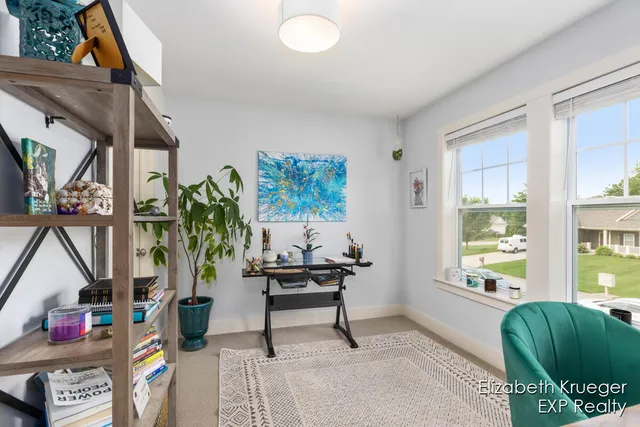 $439,900 | 5810 Larson Lane, Muskegon, MI 49444