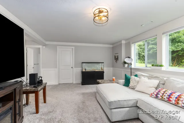 $439,900 | 5810 Larson Lane, Muskegon, MI 49444