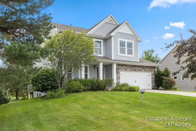 $439,900 | 5810 Larson Lane, Muskegon, MI 49444